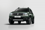 Dacia выпустила партию фото обновленного Duster с потреблением топлива 6.3 л/100 км